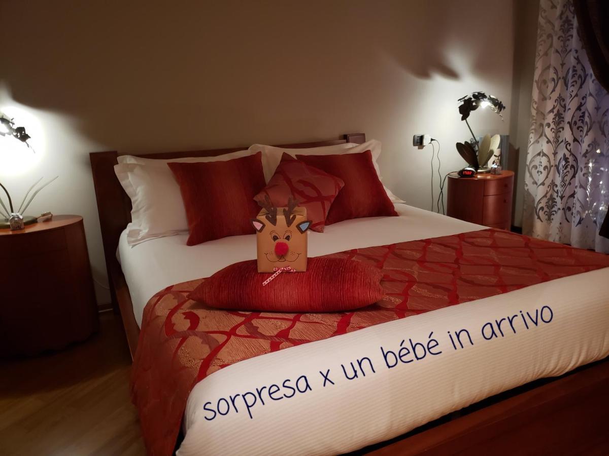 Le Chat A Pois 奥斯塔 外观 照片